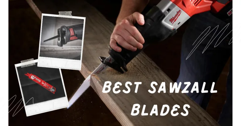Why Using the Right Blade is Efficiency and Time-Saving