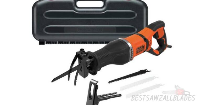 Are Sawzall Blades Universal Interchangeable